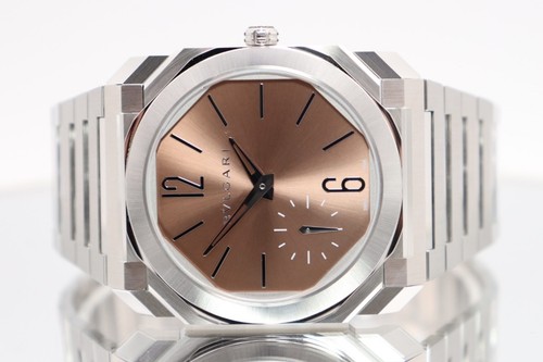 Bulgari octo finissimo - bulgari,