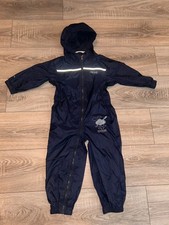 Regatta waterproof body suit - regatta,