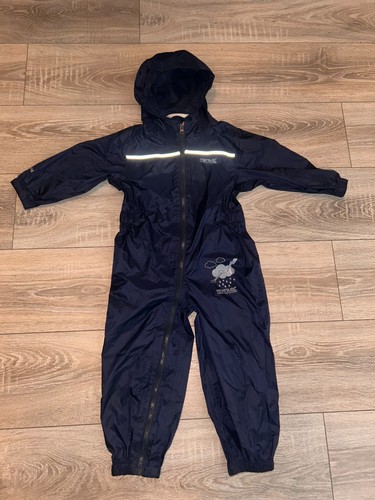 Regatta waterproof body suit - regatta,