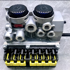 Wabco EBS-Trailer Modulator