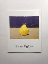 EUAN UGLOW_PAINTINGS