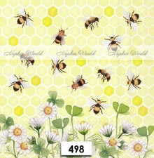 (498) TWO Paper Luncheon