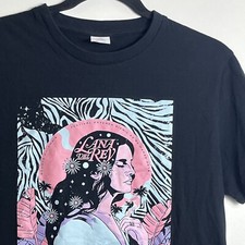 Lana Del Rey T-Shirt Concert