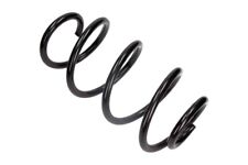 MAXGEAR 60-0189D COIL SPRING FRONT AXLE FOR MERCEDES-BENZ