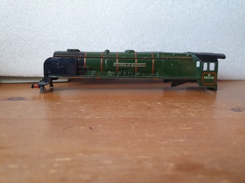 Hornby dublo duchess - hornby,