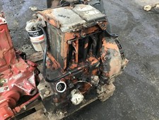 LISTER 1505 2 Cylinder Engine