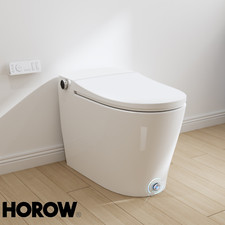 HOROW Modern Bidet Electric