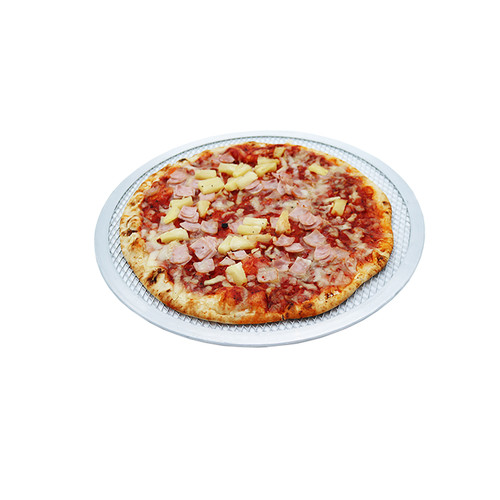 Alphin aluminium round pizza - alphin,