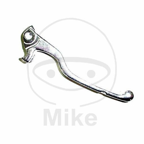 Forged aluminum brake lever - aluminum,