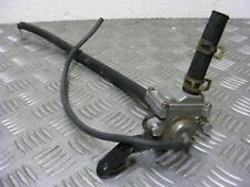 Sinnis Trackstar 125 Fuel