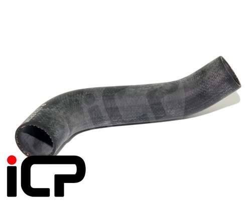 Genuine lower bottom radiator - lower,