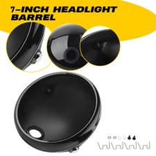 Universal Motorcycle 7Inch