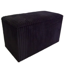 Ottoman toy box hide - toy, /