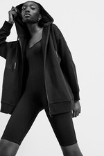 zara limitless contour