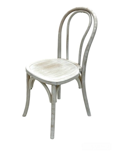 Limewash dining chairs - chairs, 4