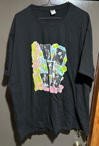 New kids the block shirt - on, t-shirt