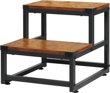 Wooden Step Stools for Adults