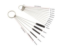 NEW Carburettor Jet Cleaning