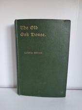 The Old Oak House Lavinia