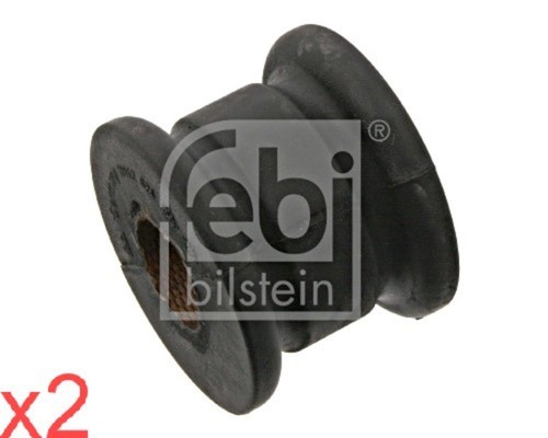 Front outer stabiliser - front,