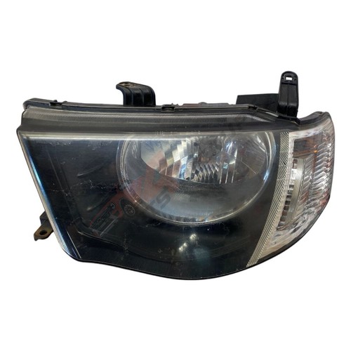 2010 mitsubishi l200 - mitsubishi,