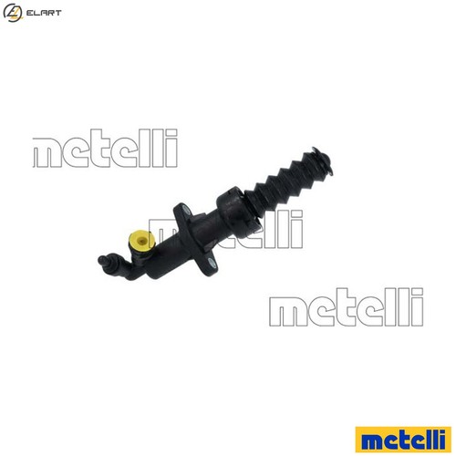 Slave cylinder clutch 0191 - cylinder,