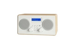 Tesco DAB&FM Radio
