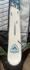 Men’s Skis Rossingnol React 2 162 Cm