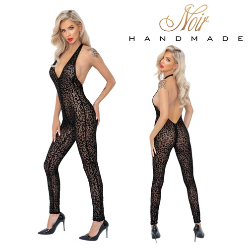 Sale noir handmade - noir,