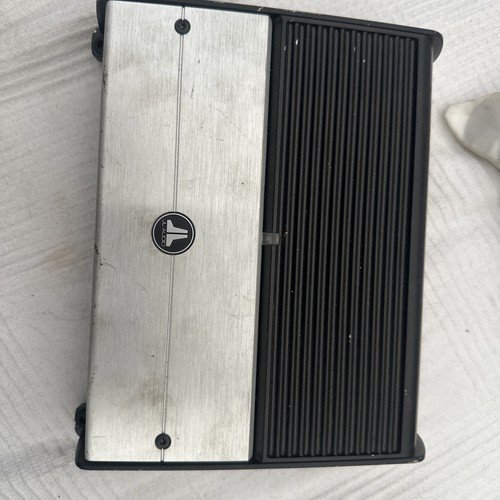 Audio xd500 xd series - jl,