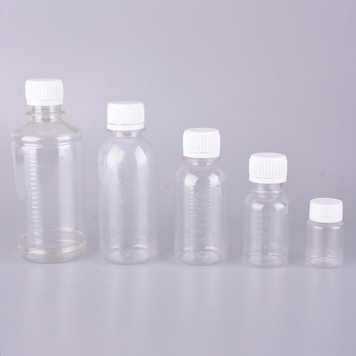10ml 400ml empty bottles - 10ml,