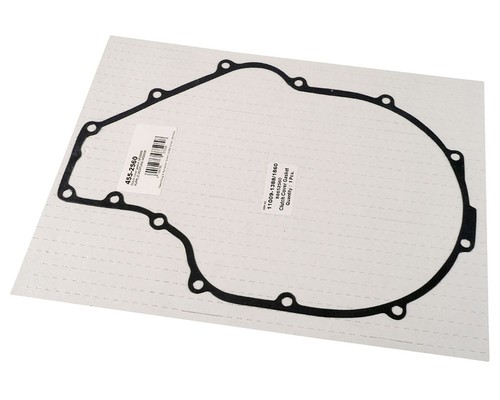 Clutch cover gasket for - clutch,