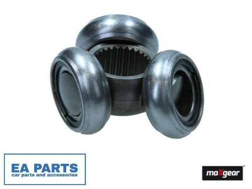 Spider assembly drive - spider, shaft