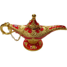 Vintage style aladdin - vintage,