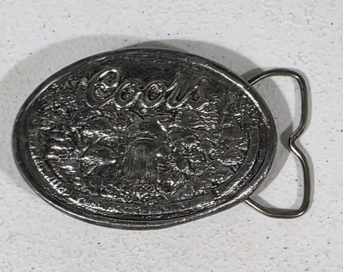 Vintage coors beer rocky - vintage,