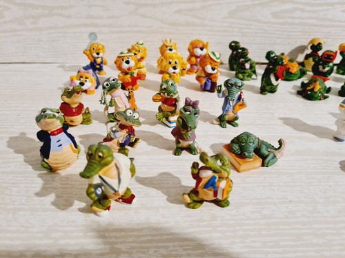 Vintage kinder surprise egg - kinder,