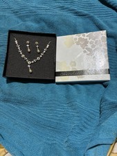 Jon richard necklace and - jon,