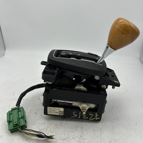 Jaguar type automatic - 03-08,