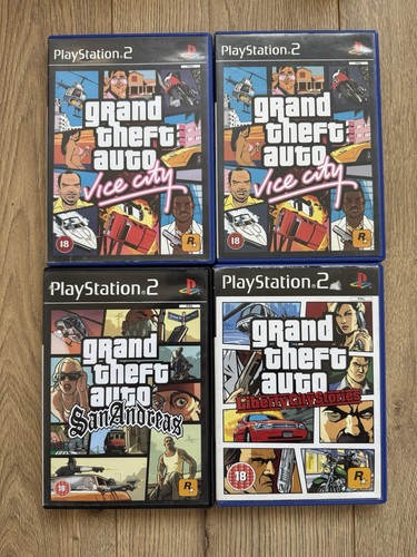 Grand theft auto bundle - grand,