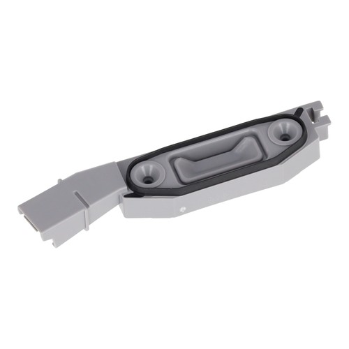 Siemens dishwasher door - door, lock