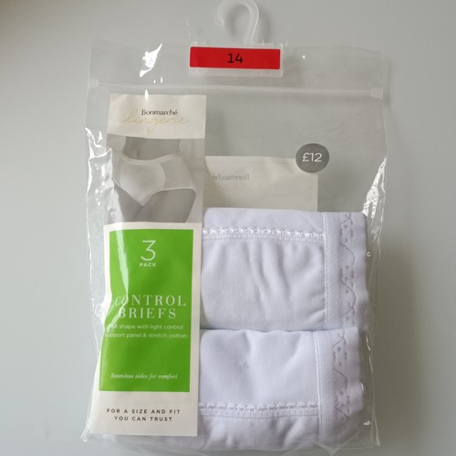 Bonmarche pack control full - bonmarche, 2
