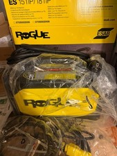 Esab Rogue MMA welder ES