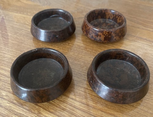 Set vintage bakelite - 4,