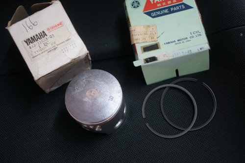 Yamaha genuine ty175 - genuine,