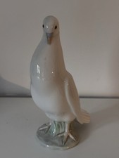 NAO By Lladro Porcelain White