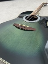 Westfield Electro-Acoustic