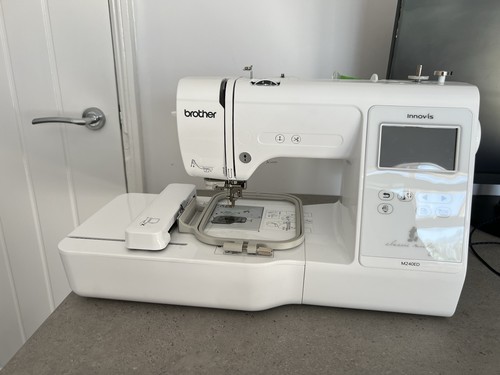 Brother m240ed disney - brother,