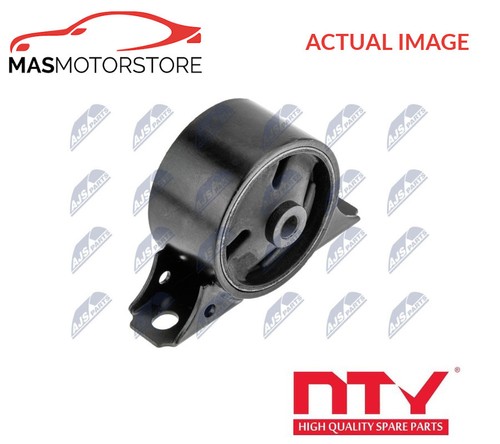 Engine mount mounting - mounting, support
