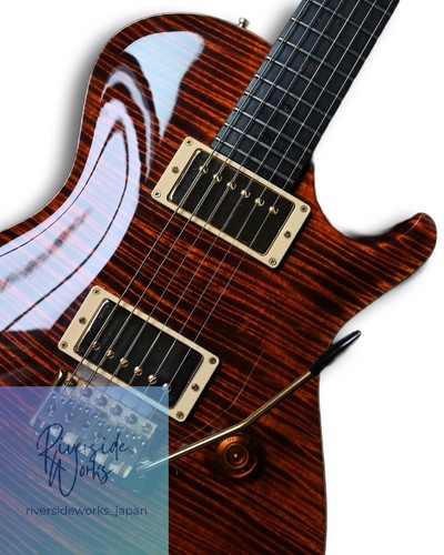 Knaggs prs private - knaggs, stock