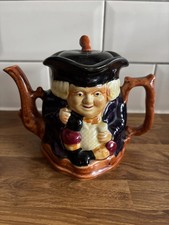 Vintage Shorter & Sons Toby
